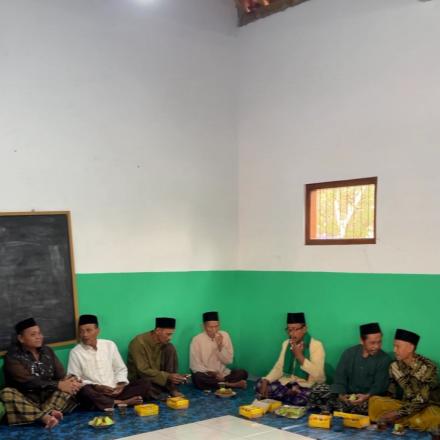 TRADISI NYADRAN DESA KALIGAWE TAHUN 2026